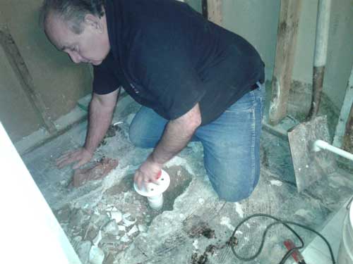 Our Macomb County plumbers - 40+ years of experience