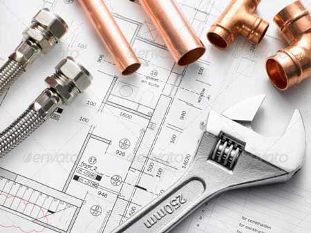 St. Clair Shores Plumbing. Equipped with the latest & greatest plumbing tools