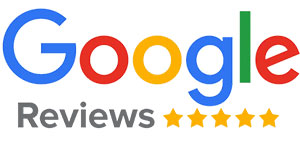Check out our plumbing reviews on Google