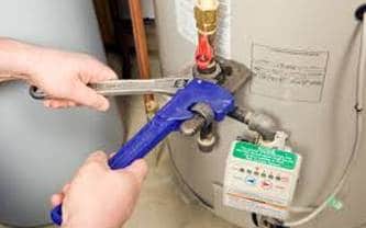 Hot Water Heater Repair