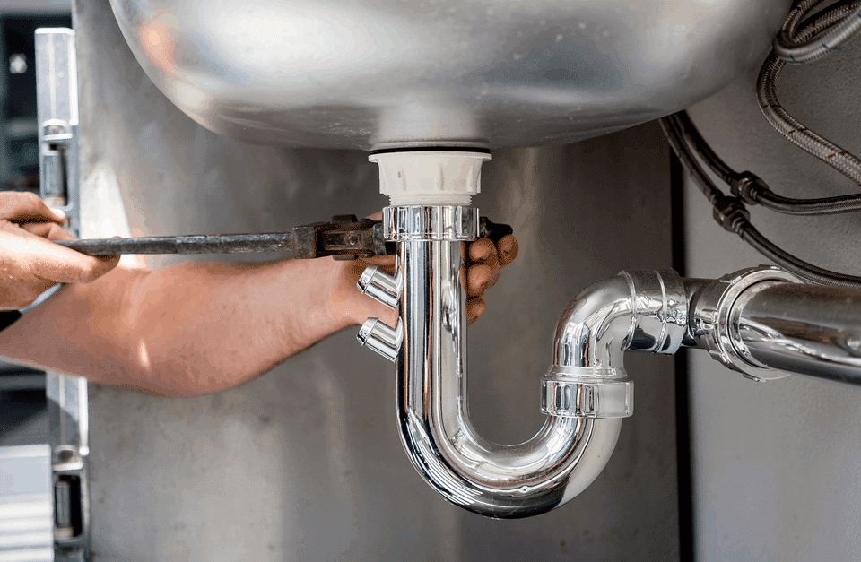 drain-repair-plumber